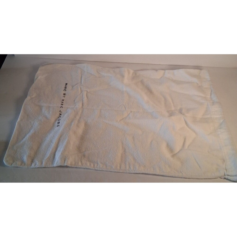 Marc by Marc Jacobs Dust Bag 14x21